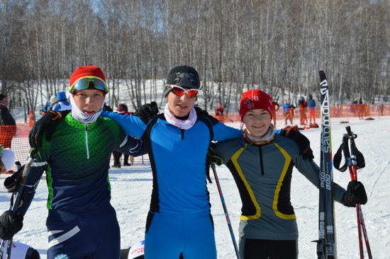 Иван, Михаил и Алексей